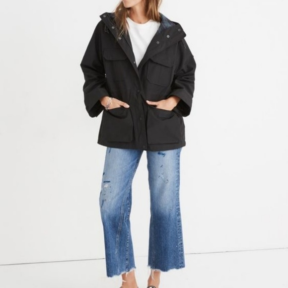 Madewell x Penfield® Medbury Jacket - Picture 3 of 4
